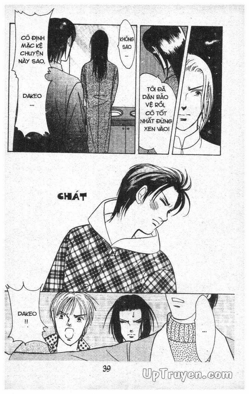 9 Banme No Musashi - Chapter 13 - Trang 37