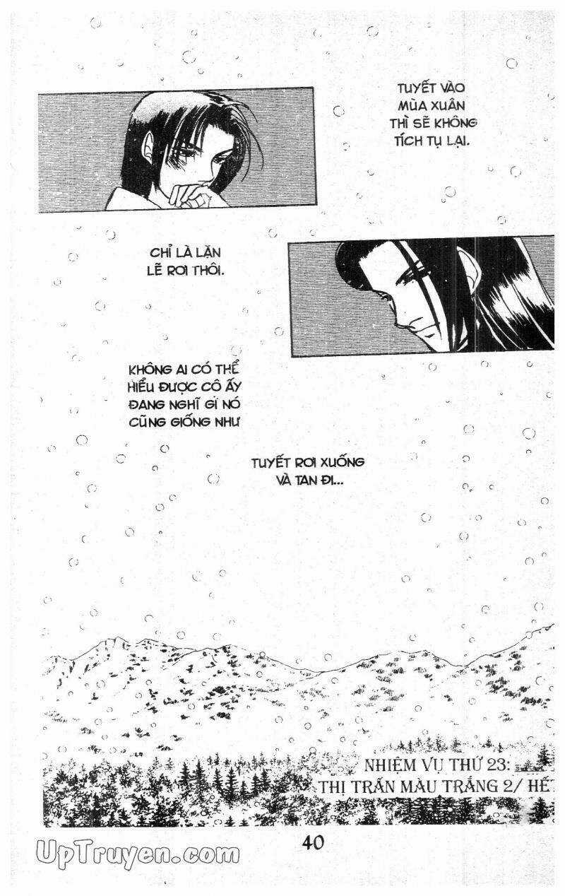 9 Banme No Musashi - Chapter 13 - Trang 38