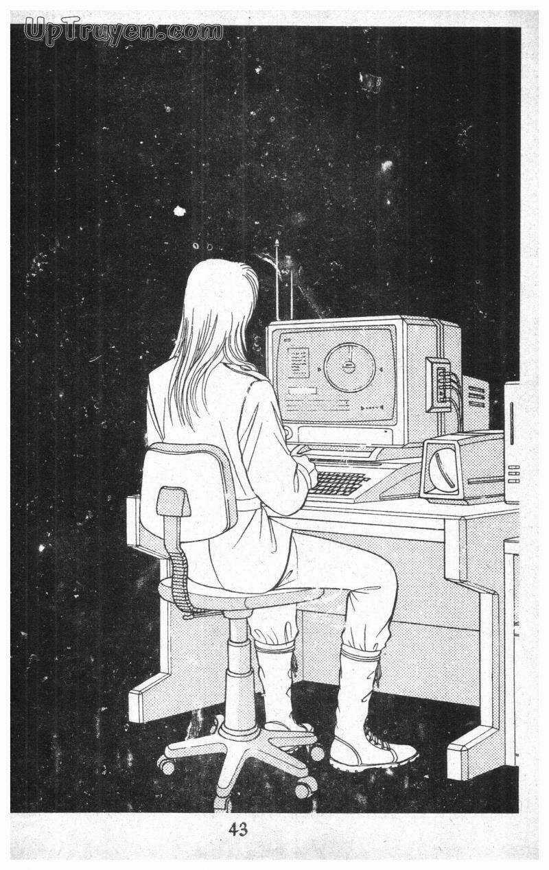 9 Banme No Musashi - Chapter 13 - Trang 41