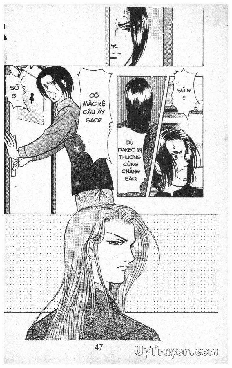 9 Banme No Musashi - Chapter 13 - Trang 45