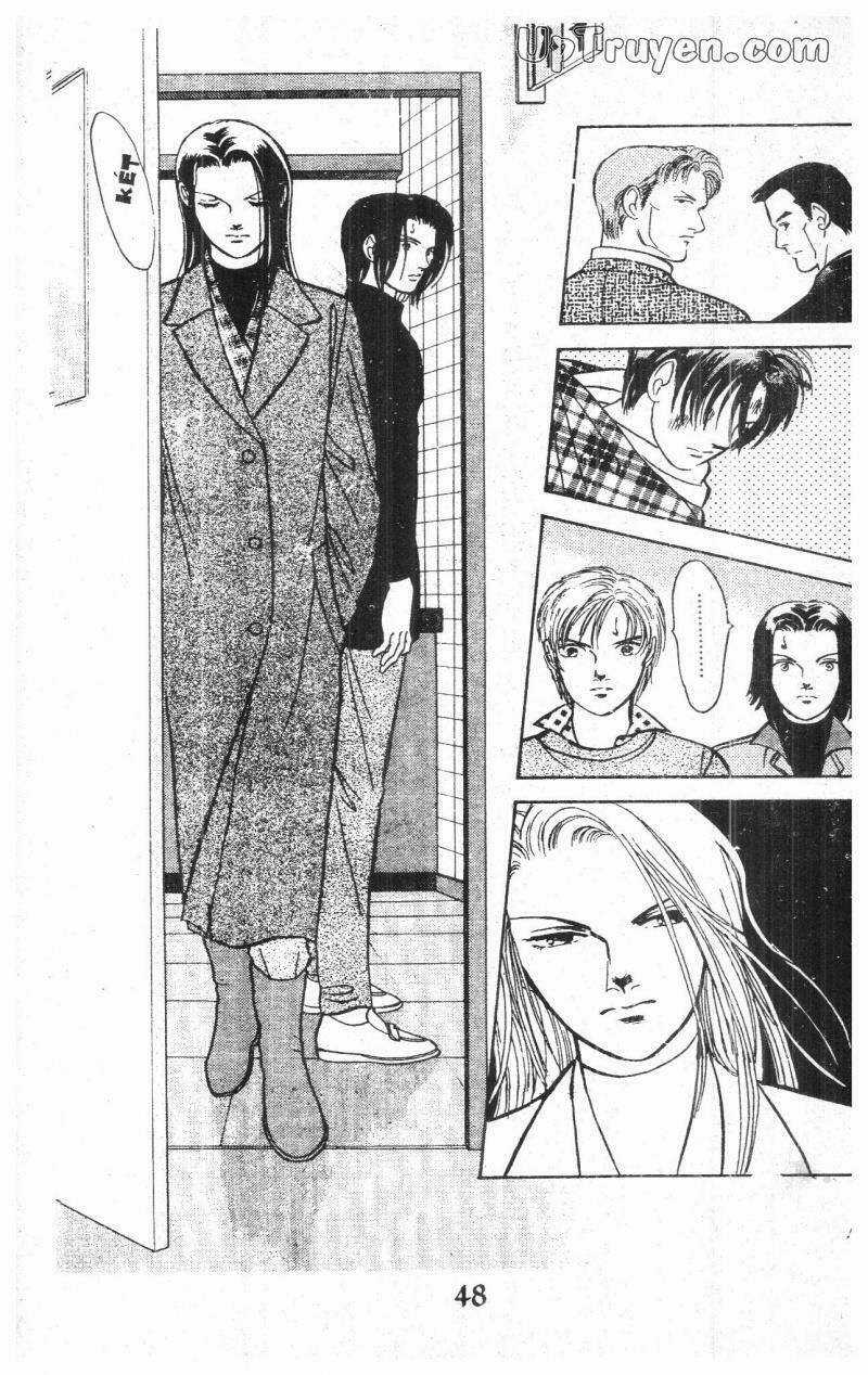 9 Banme No Musashi - Chapter 13 - Trang 46