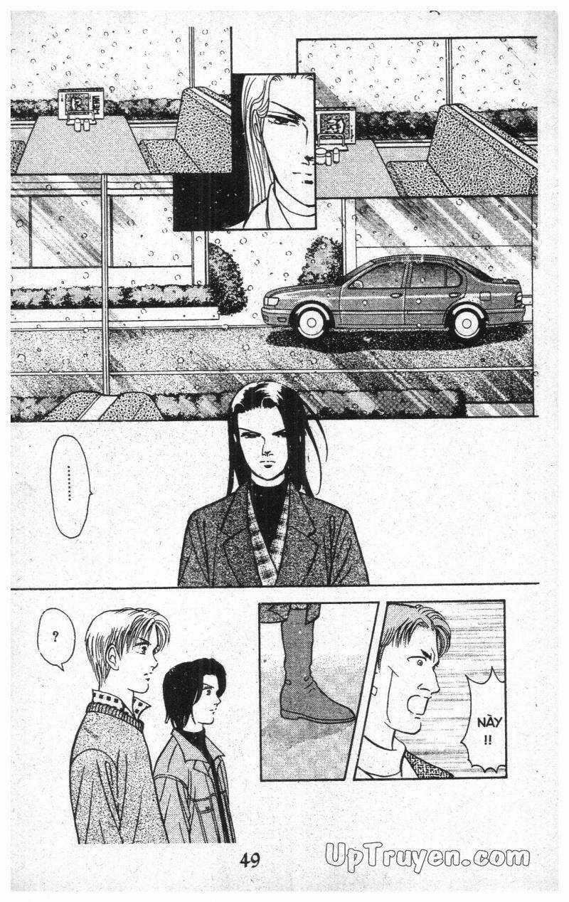 9 Banme No Musashi - Chapter 13 - Trang 47