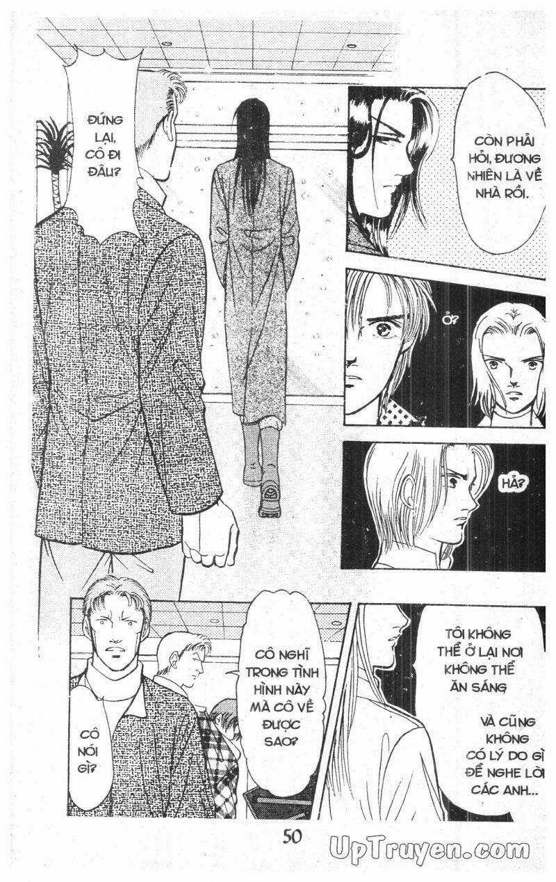 9 Banme No Musashi - Chapter 13 - Trang 48