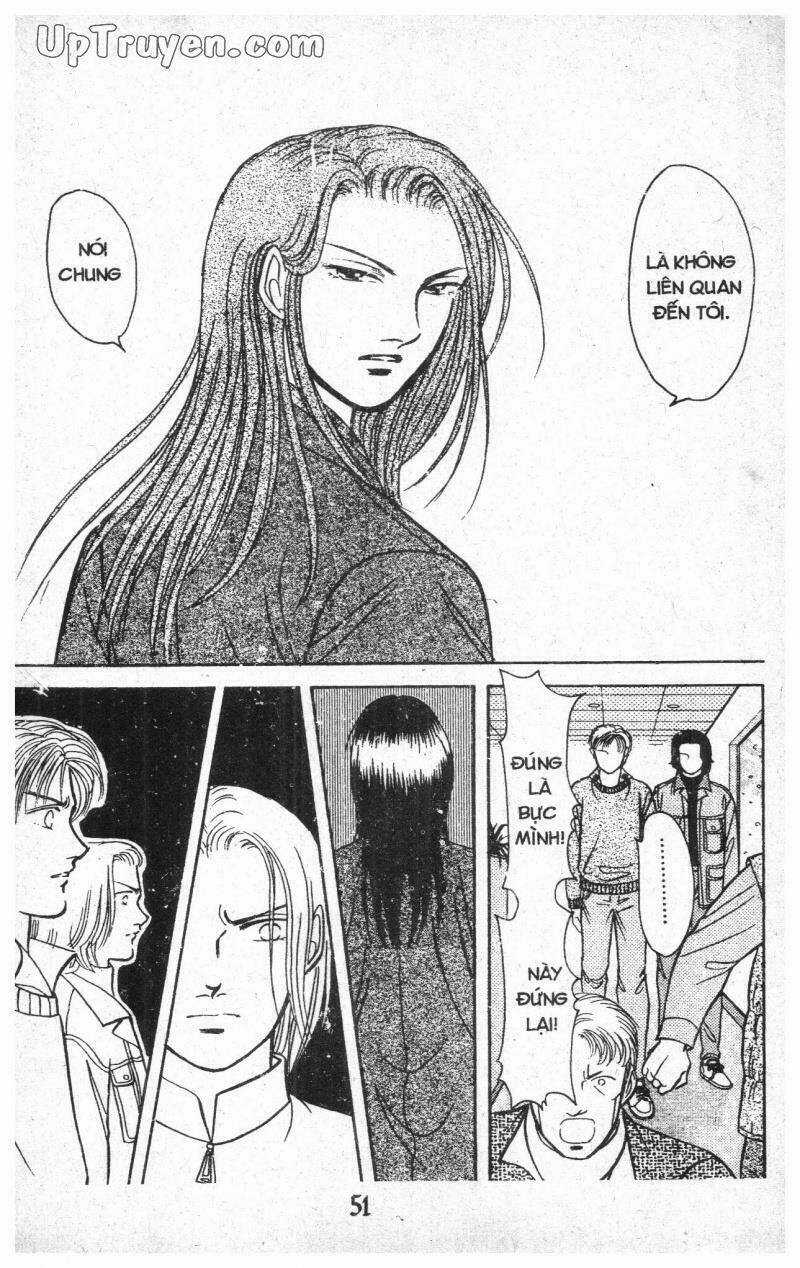 9 Banme No Musashi - Chapter 13 - Trang 49