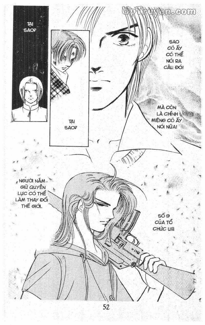 9 Banme No Musashi - Chapter 13 - Trang 50