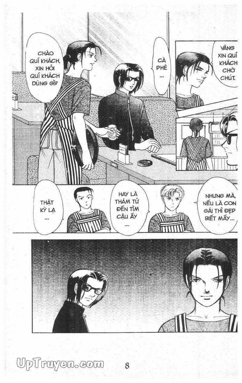 9 Banme No Musashi - Chapter 13 - Trang 6