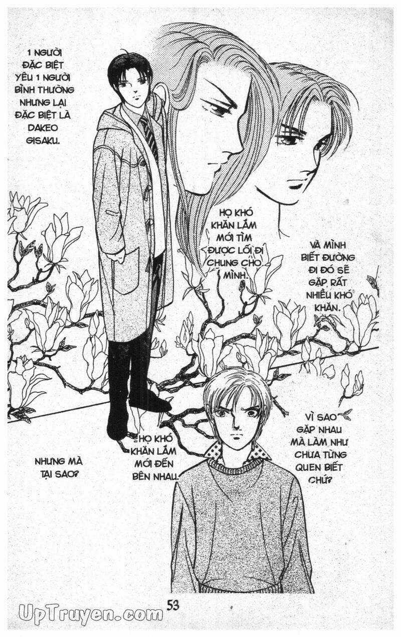 9 Banme No Musashi - Chapter 13 - Trang 51
