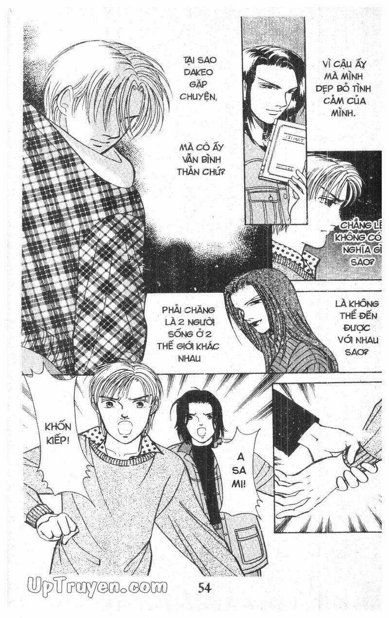 9 Banme No Musashi - Chapter 13 - Trang 52