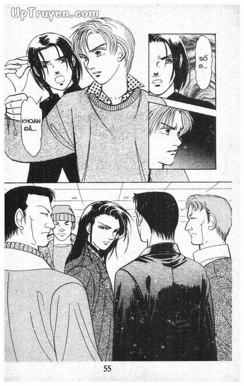 9 Banme No Musashi - Chapter 13 - Trang 53