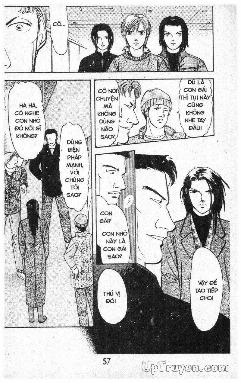 9 Banme No Musashi - Chapter 13 - Trang 55