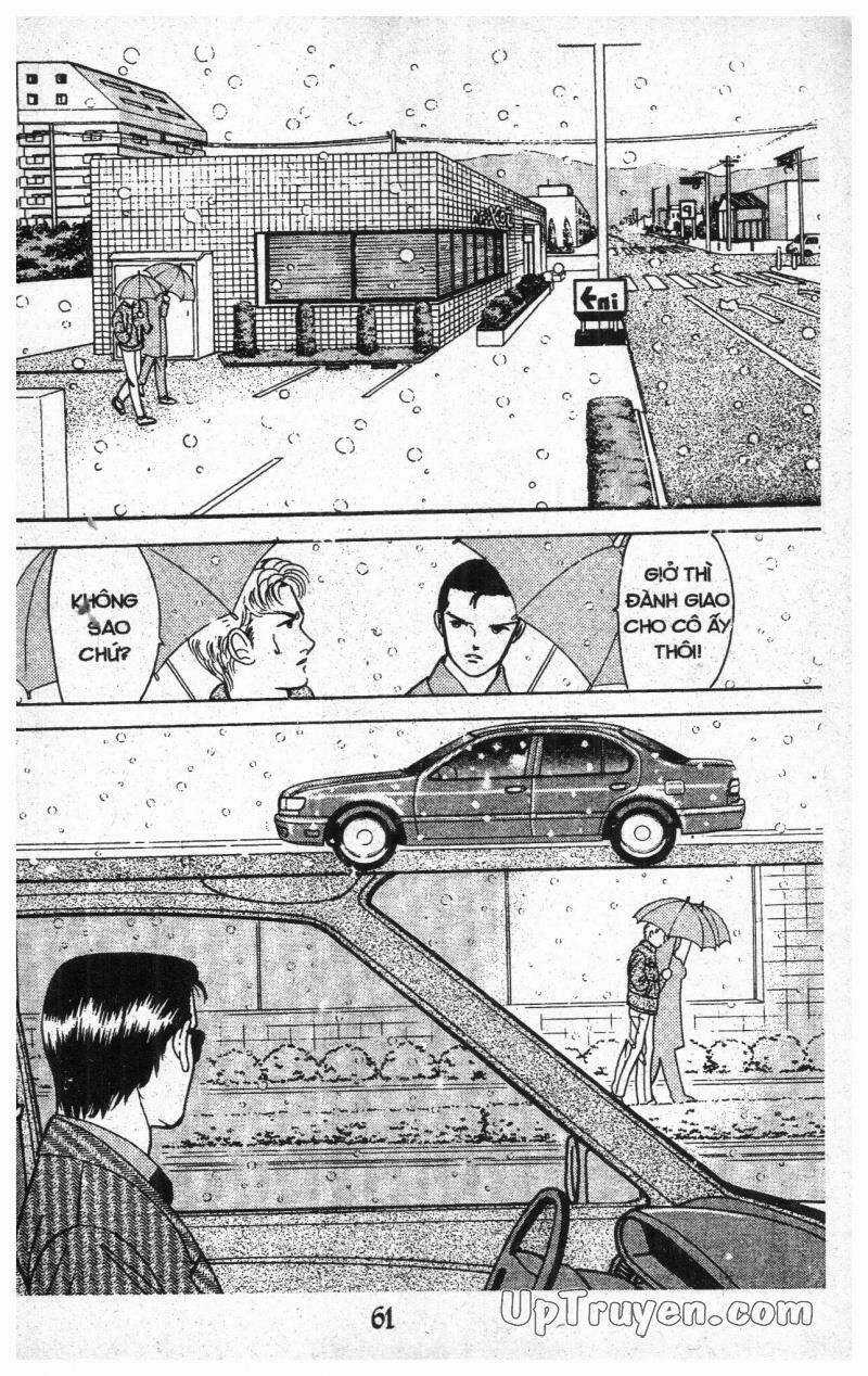 9 Banme No Musashi - Chapter 13 - Trang 59