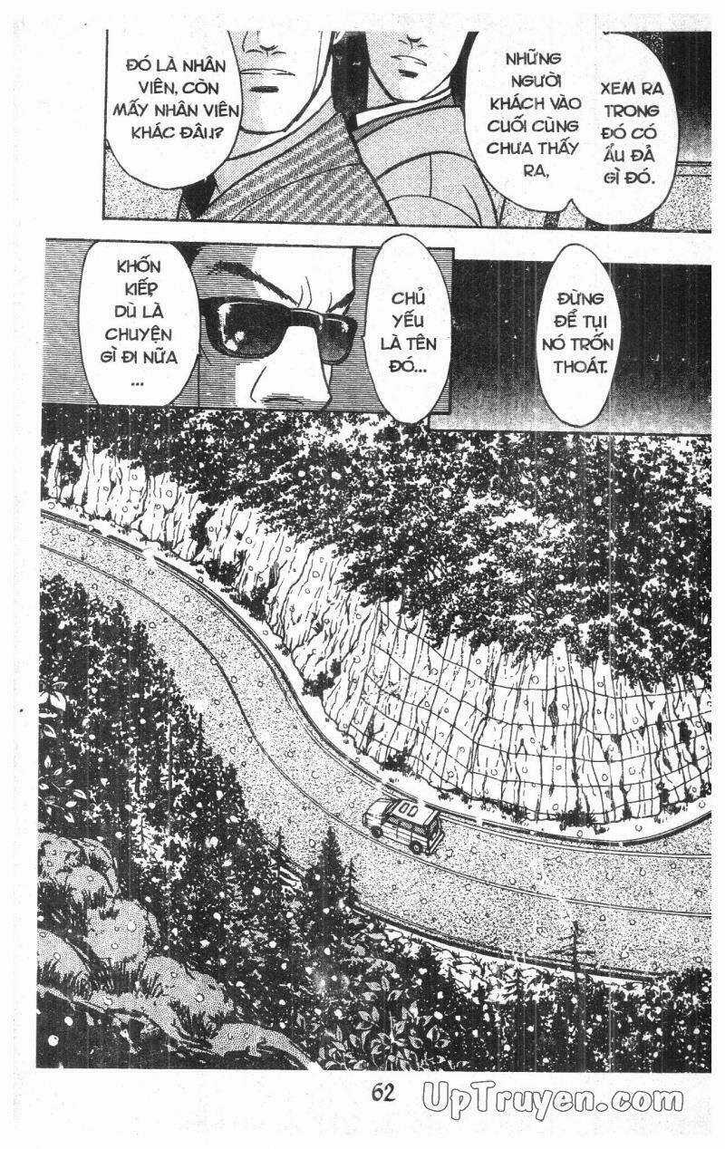 9 Banme No Musashi - Chapter 13 - Trang 60