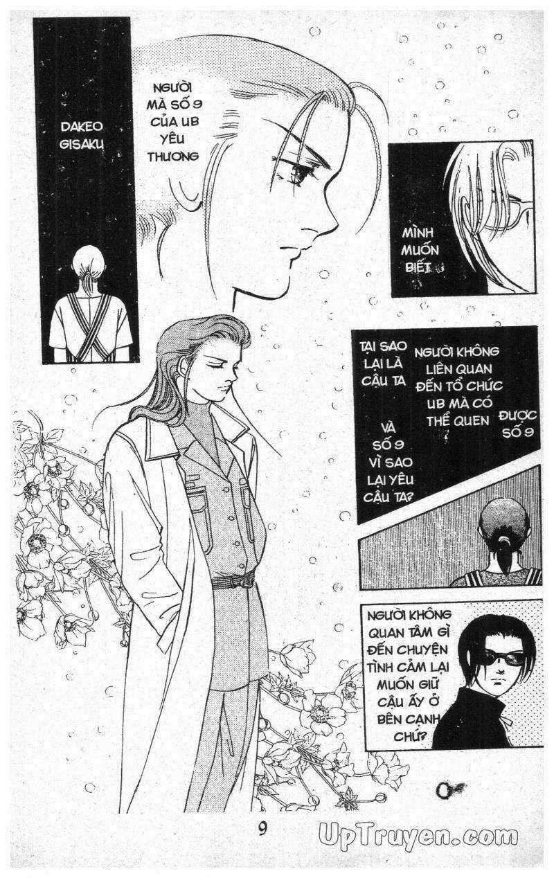 9 Banme No Musashi - Chapter 13 - Trang 7