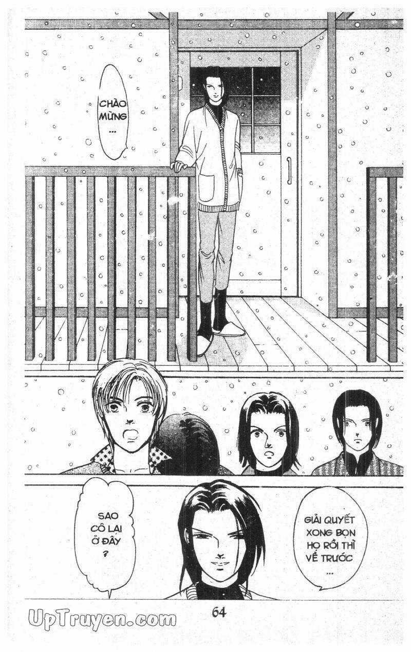 9 Banme No Musashi - Chapter 13 - Trang 62