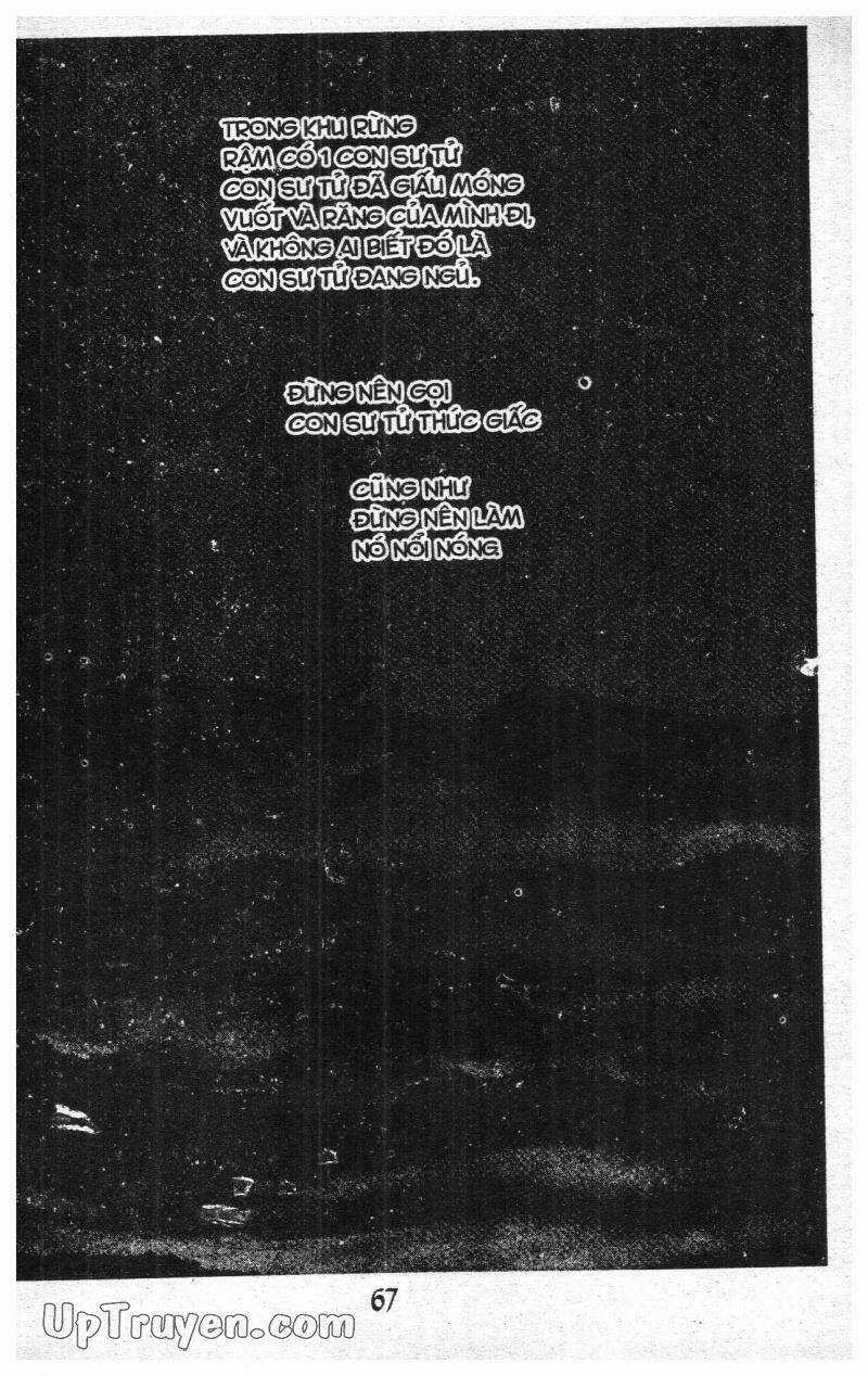 9 Banme No Musashi - Chapter 13 - Trang 65