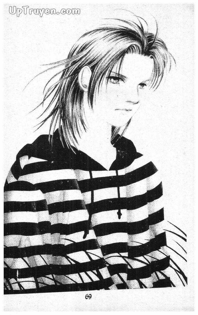 9 Banme No Musashi - Chapter 13 - Trang 67