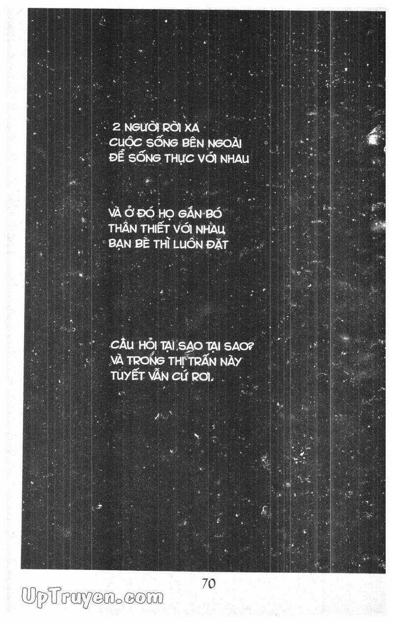 9 Banme No Musashi - Chapter 13 - Trang 68