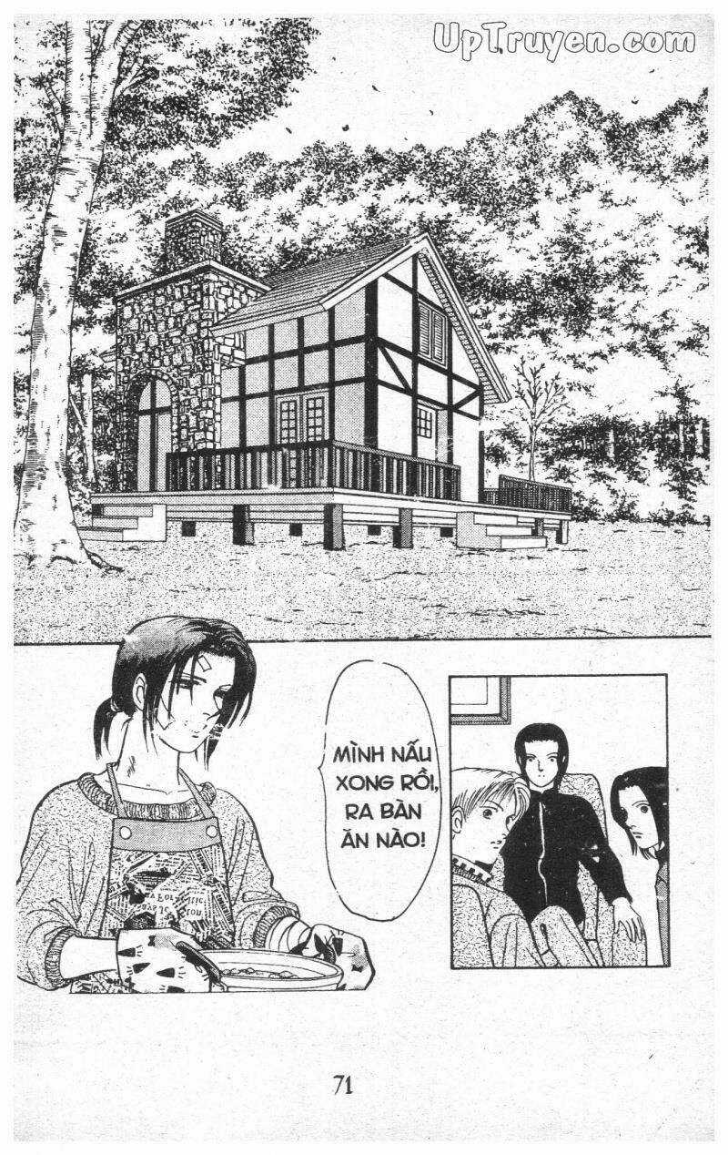 9 Banme No Musashi - Chapter 13 - Trang 69