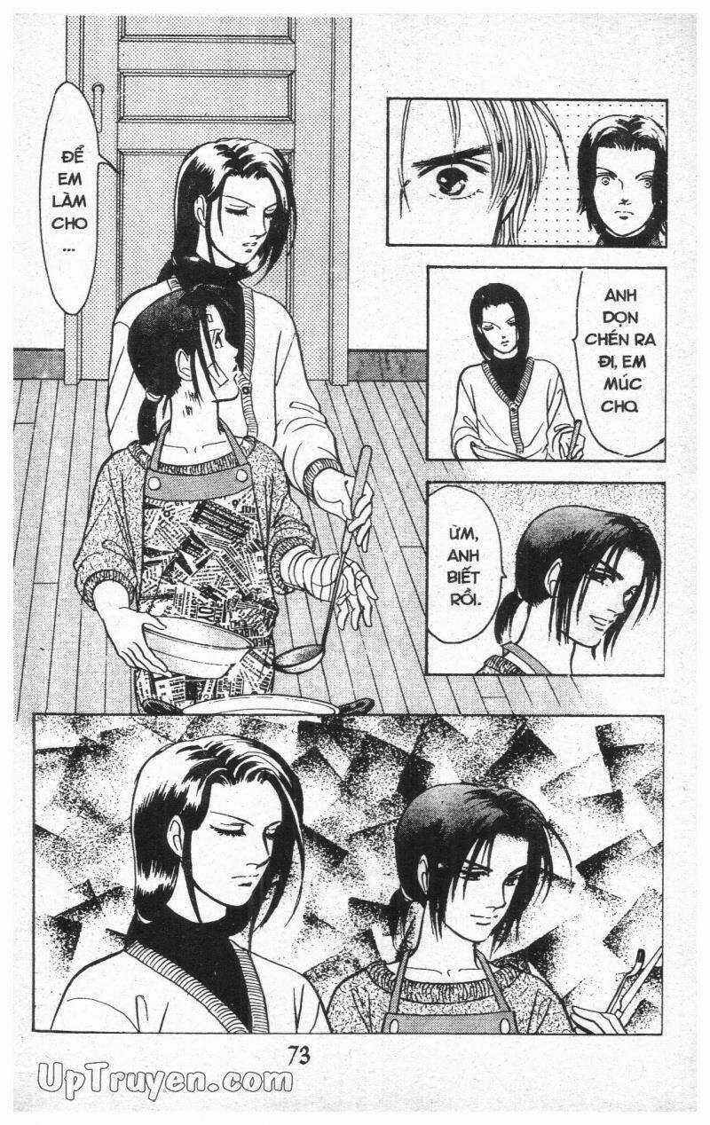 9 Banme No Musashi - Chapter 13 - Trang 71