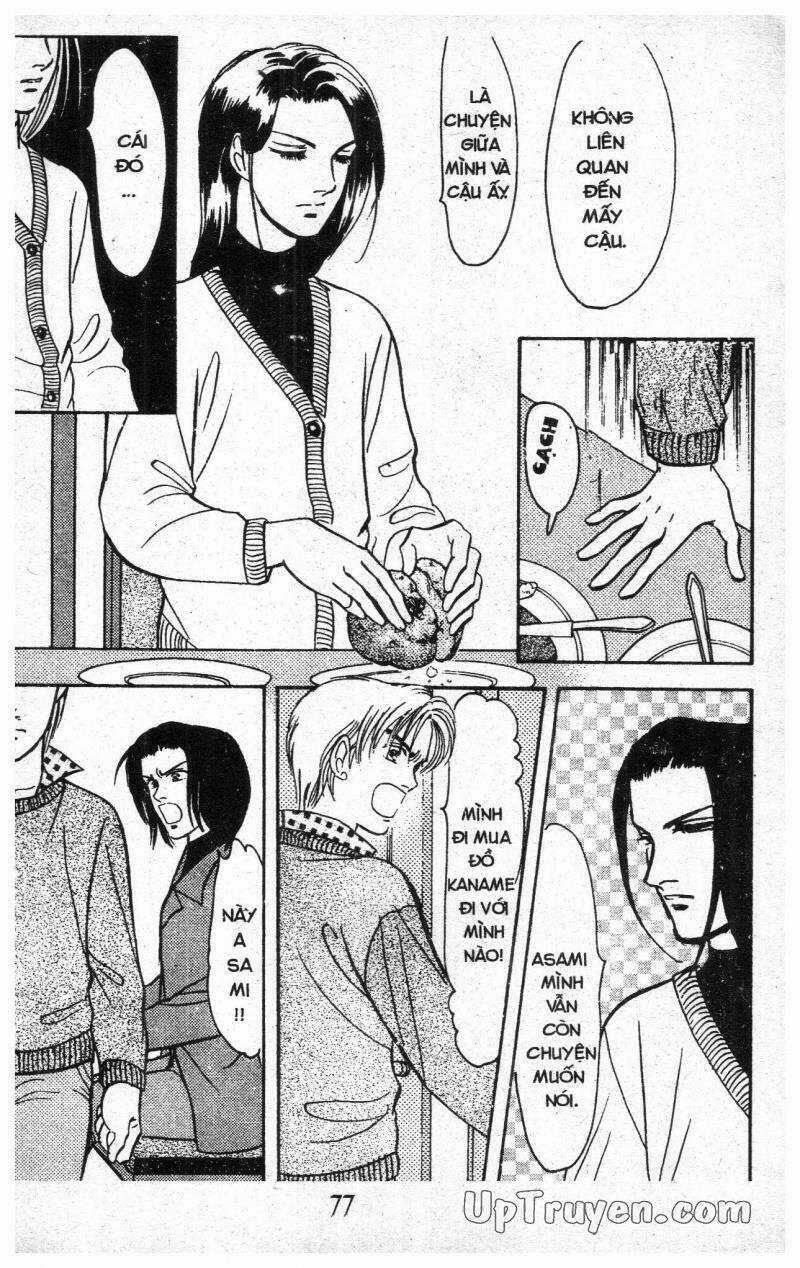 9 Banme No Musashi - Chapter 13 - Trang 75