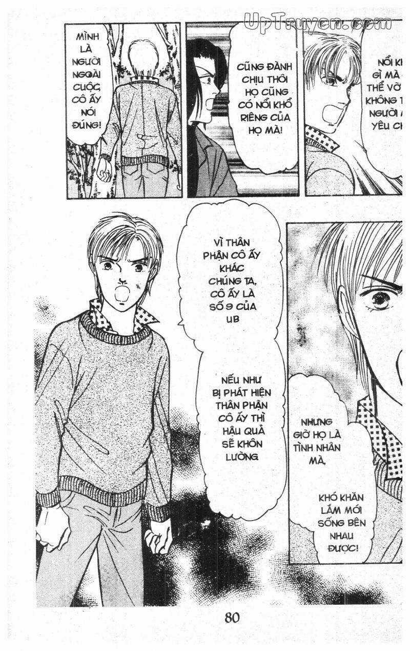 9 Banme No Musashi - Chapter 13 - Trang 78