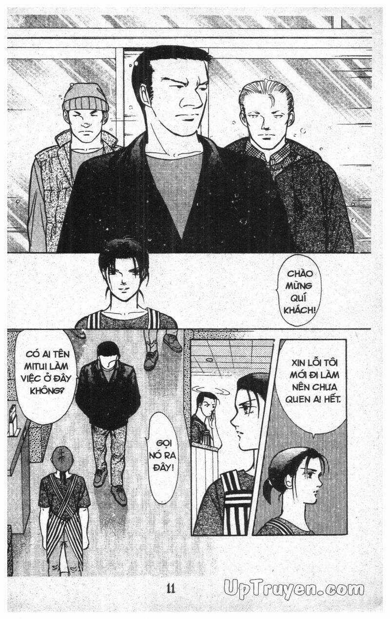 9 Banme No Musashi - Chapter 13 - Trang 9