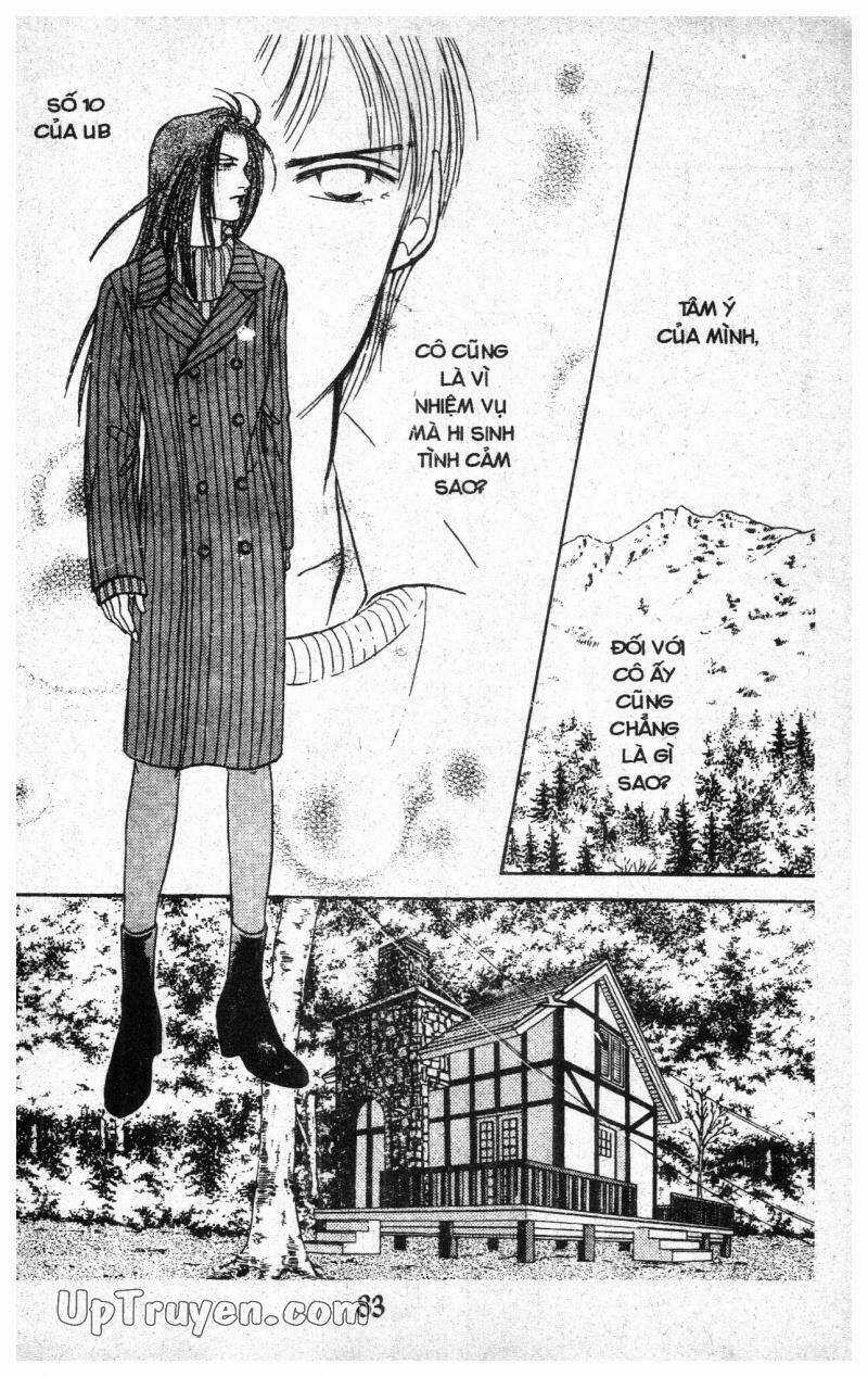 9 Banme No Musashi - Chapter 13 - Trang 81