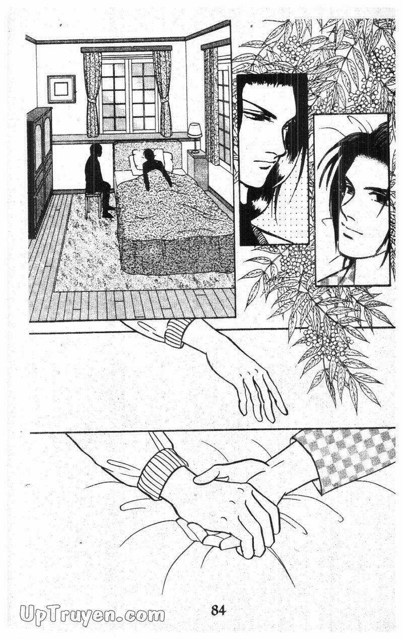 9 Banme No Musashi - Chapter 13 - Trang 82