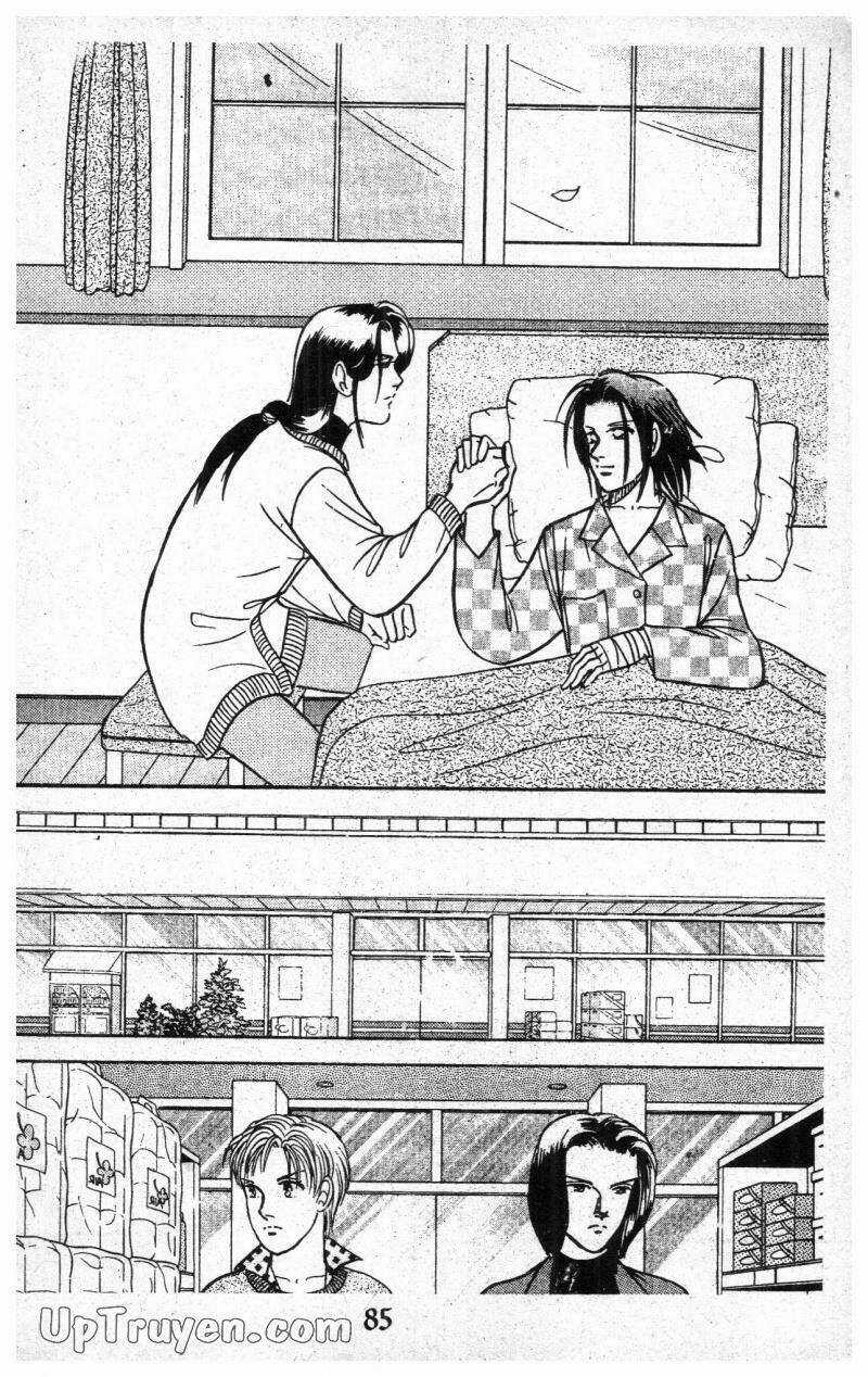 9 Banme No Musashi - Chapter 13 - Trang 83