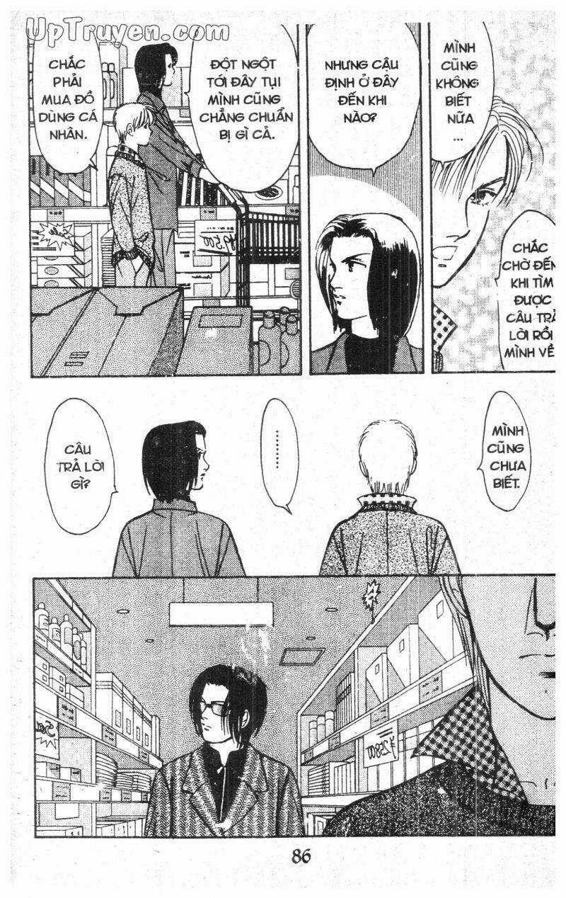 9 Banme No Musashi - Chapter 13 - Trang 84