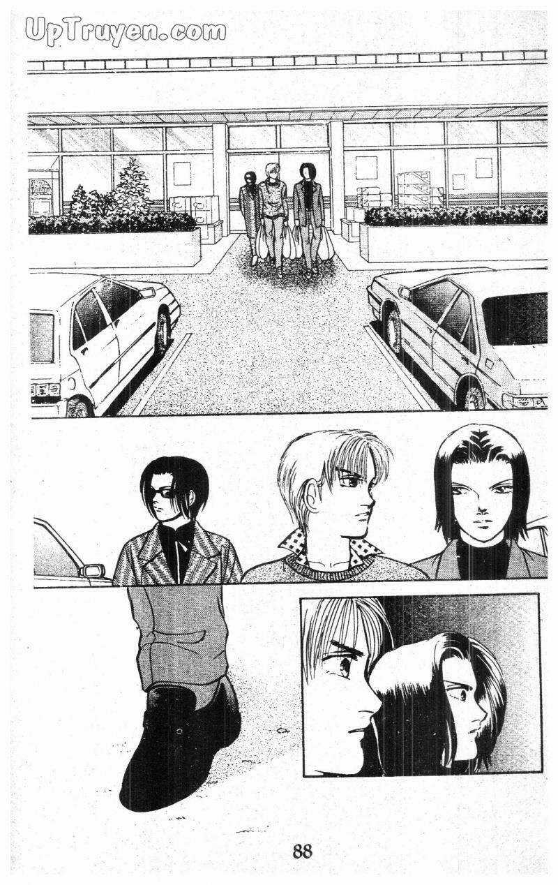 9 Banme No Musashi - Chapter 13 - Trang 86