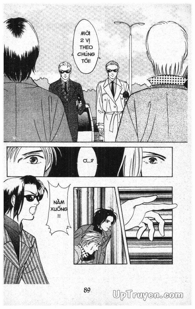 9 Banme No Musashi - Chapter 13 - Trang 87