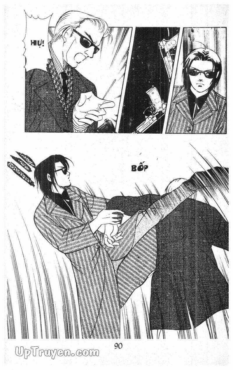 9 Banme No Musashi - Chapter 13 - Trang 88