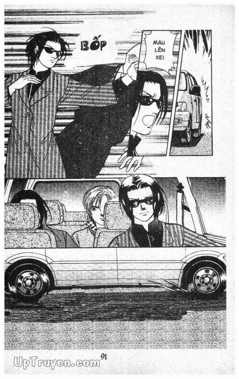 9 Banme No Musashi - Chapter 13 - Trang 89