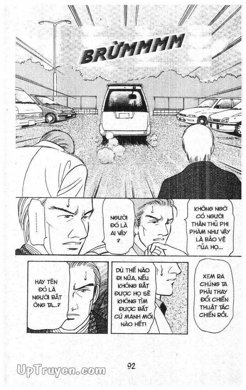 9 Banme No Musashi - Chapter 13 - Trang 90