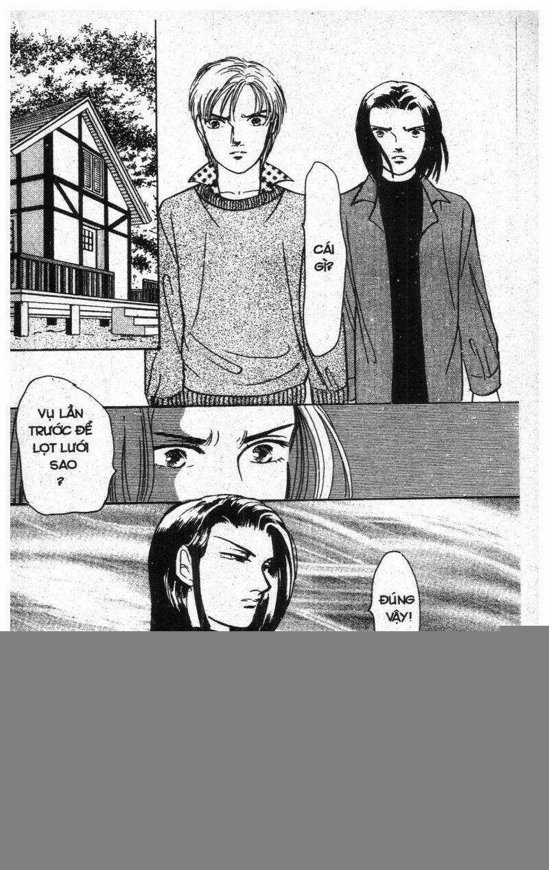 9 Banme No Musashi - Chapter 13 - Trang 91