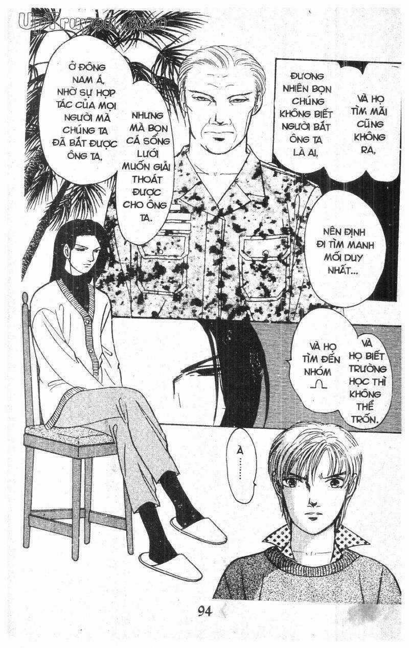 9 Banme No Musashi - Chapter 13 - Trang 92