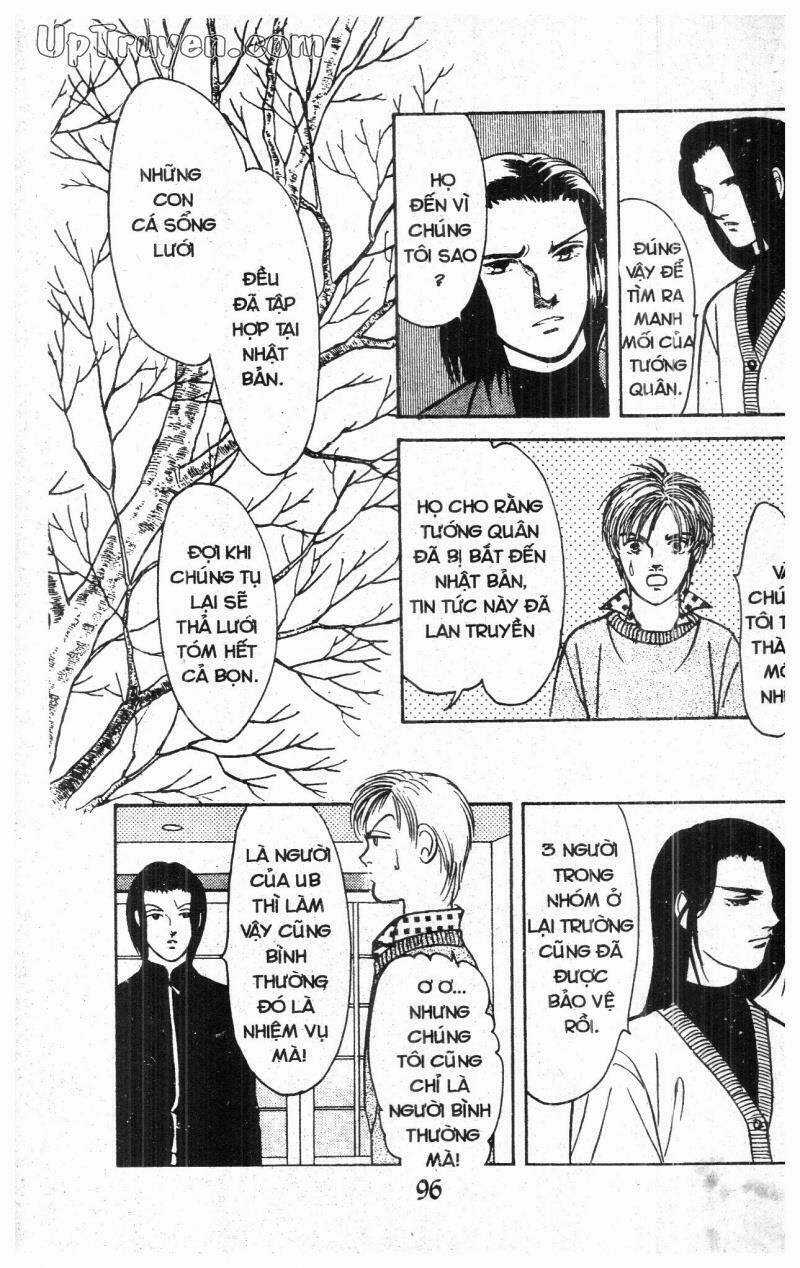 9 Banme No Musashi - Chapter 13 - Trang 94