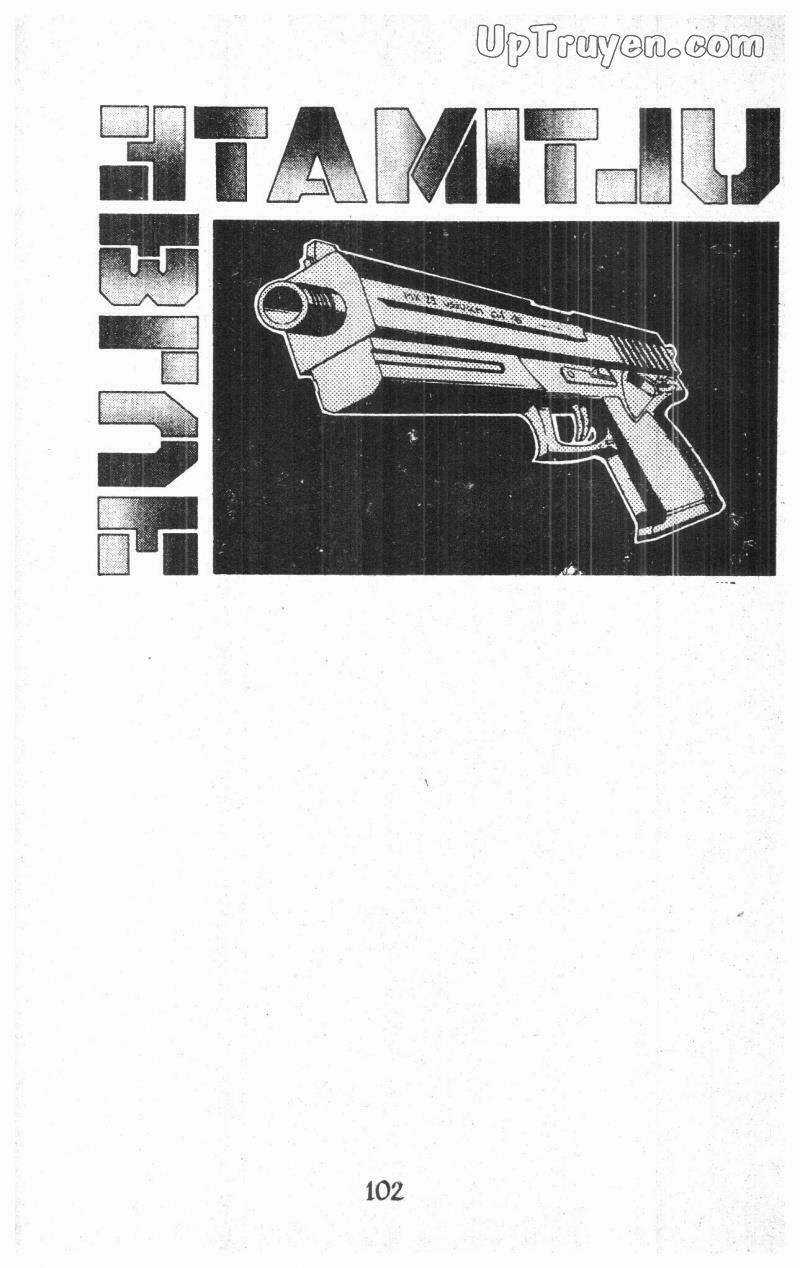 9 Banme No Musashi - Chapter 13 - Trang 100