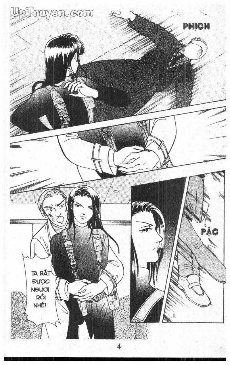 9 Banme No Musashi - Chapter 14 - Trang 2