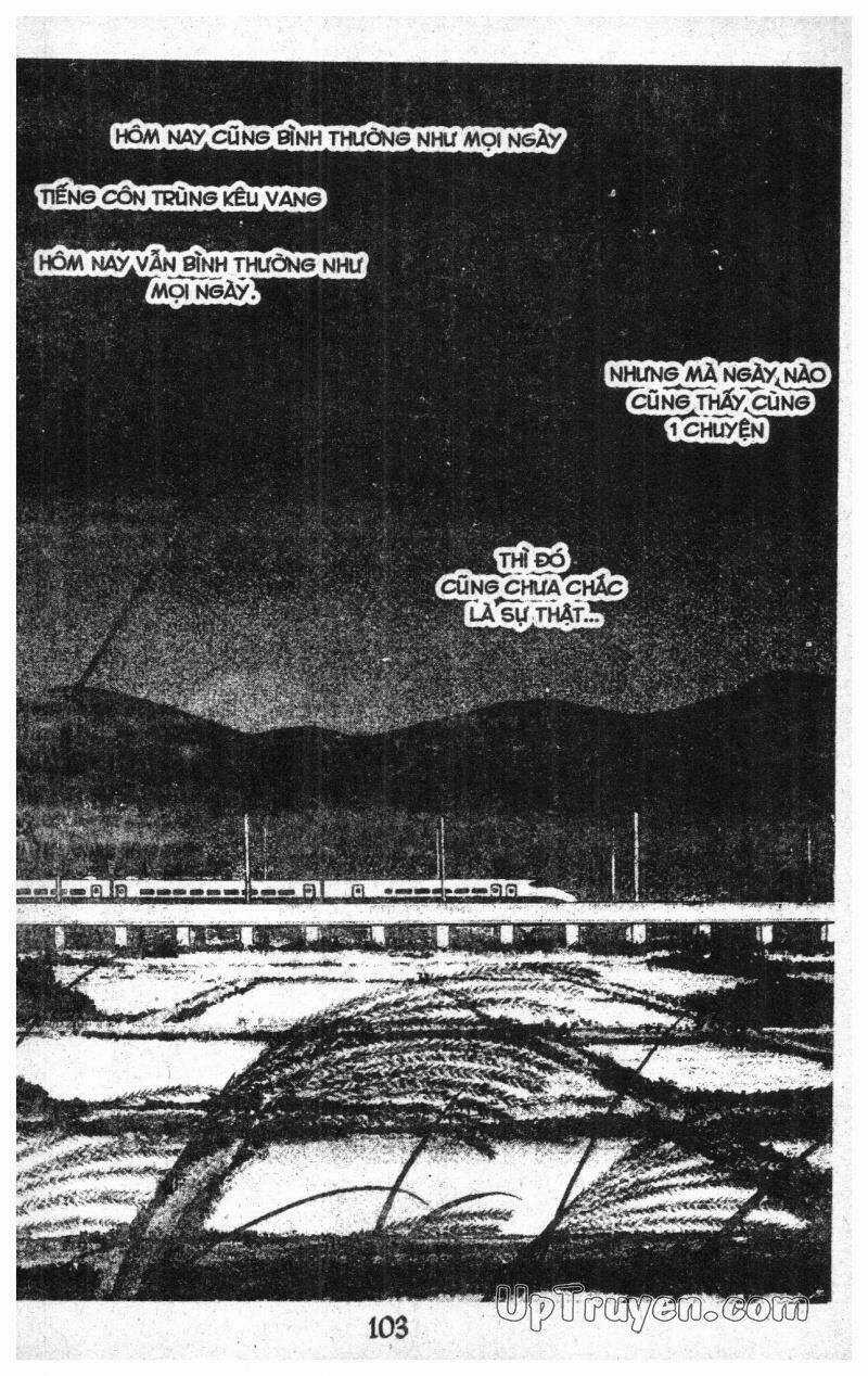 9 Banme No Musashi - Chapter 14 - Trang 101