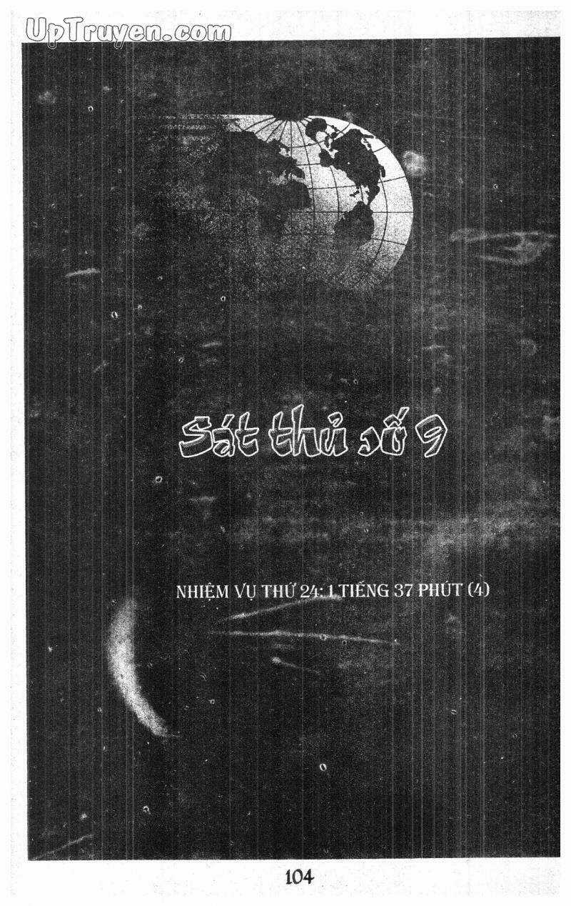 9 Banme No Musashi - Chapter 14 - Trang 102