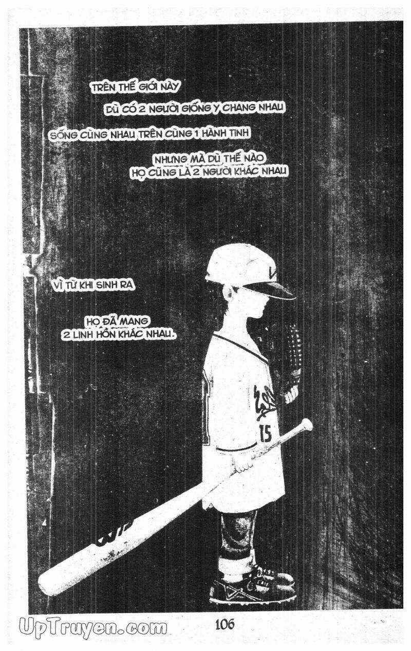 9 Banme No Musashi - Chapter 14 - Trang 104