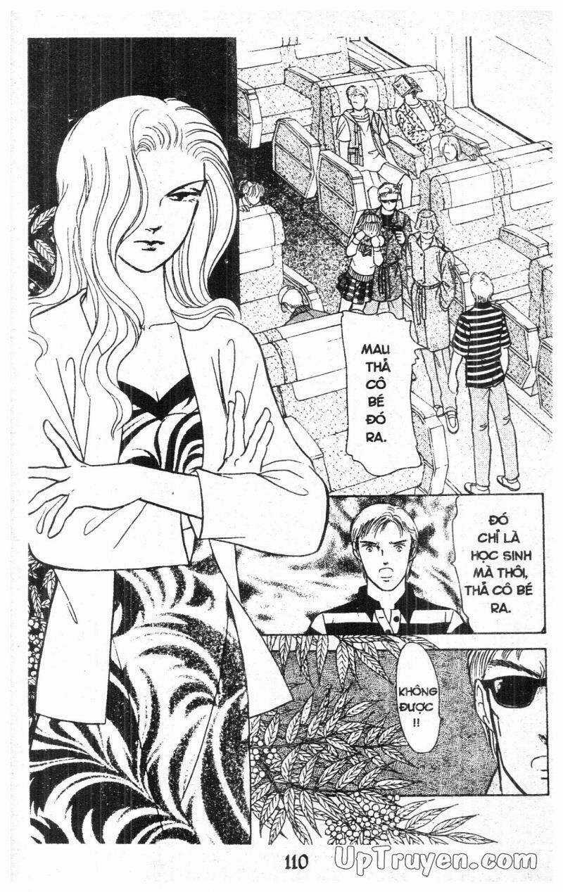 9 Banme No Musashi - Chapter 14 - Trang 108