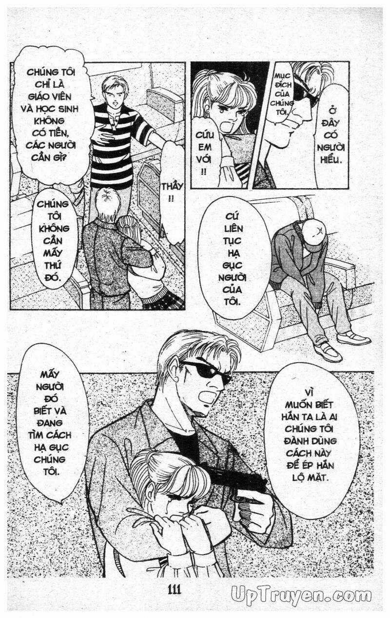 9 Banme No Musashi - Chapter 14 - Trang 109