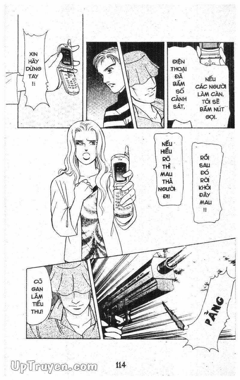 9 Banme No Musashi - Chapter 14 - Trang 112