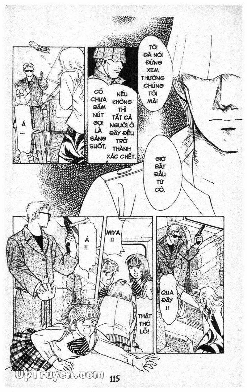 9 Banme No Musashi - Chapter 14 - Trang 113