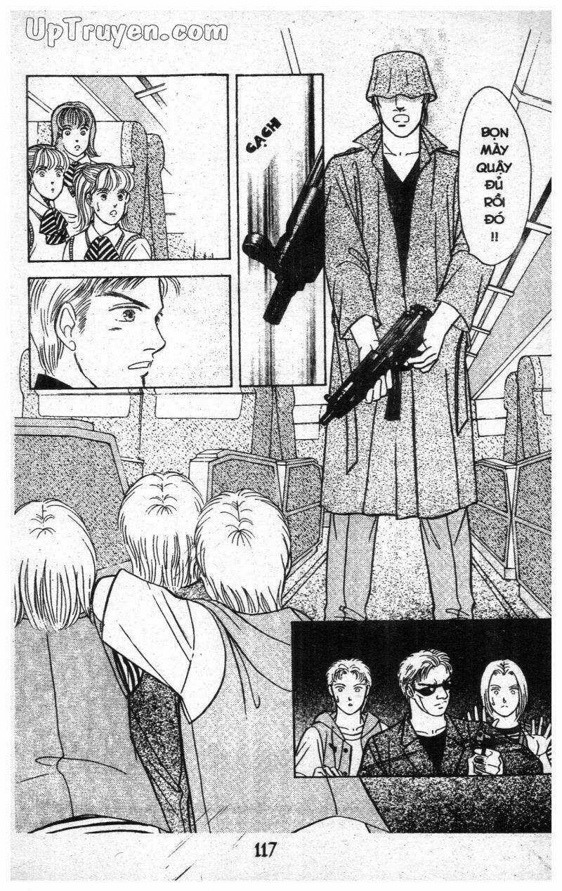 9 Banme No Musashi - Chapter 14 - Trang 115