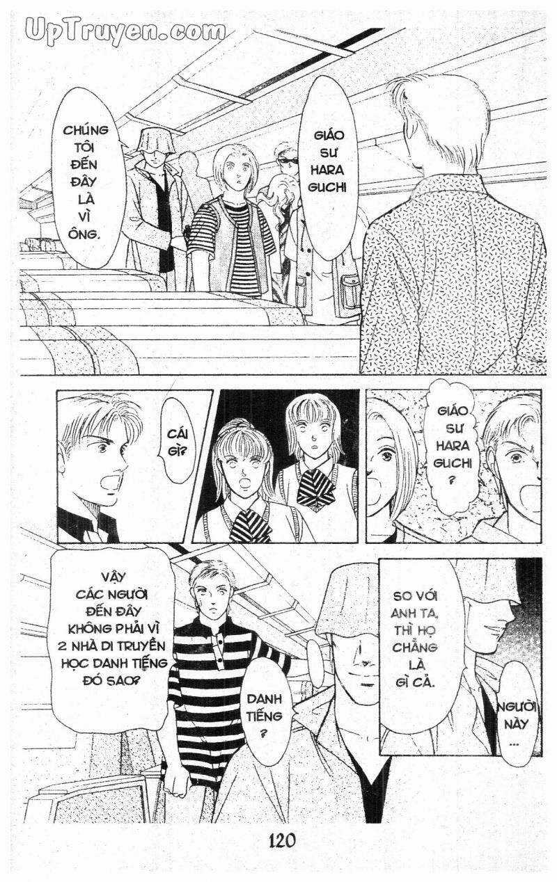 9 Banme No Musashi - Chapter 14 - Trang 118