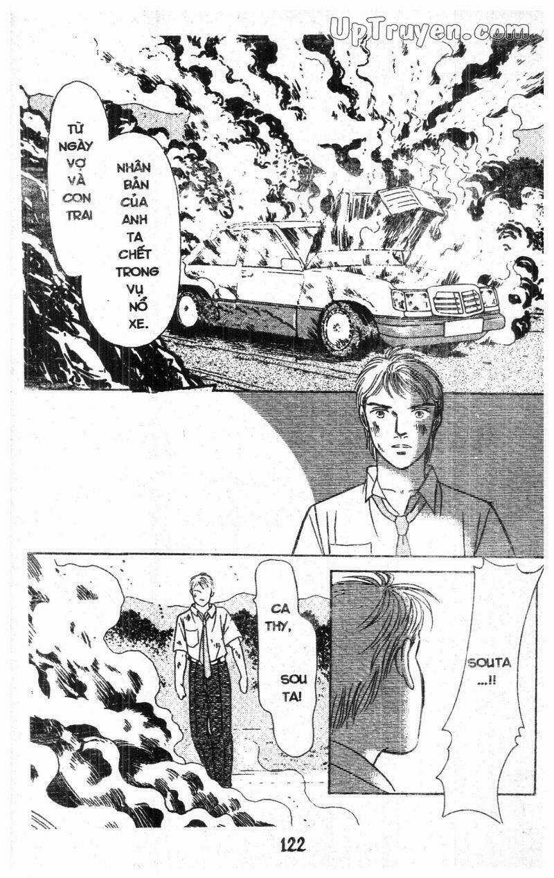 9 Banme No Musashi - Chapter 14 - Trang 120